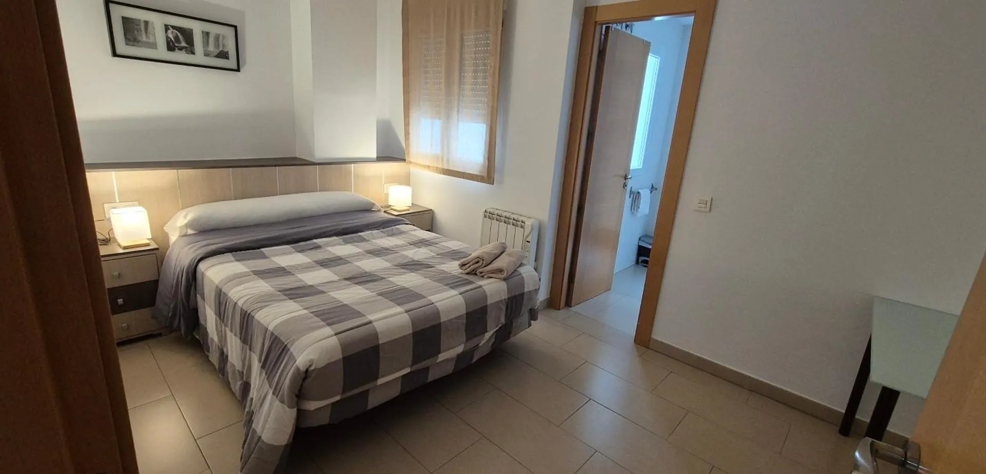 Aloja T Wonder Gran Via Granada Appartement
