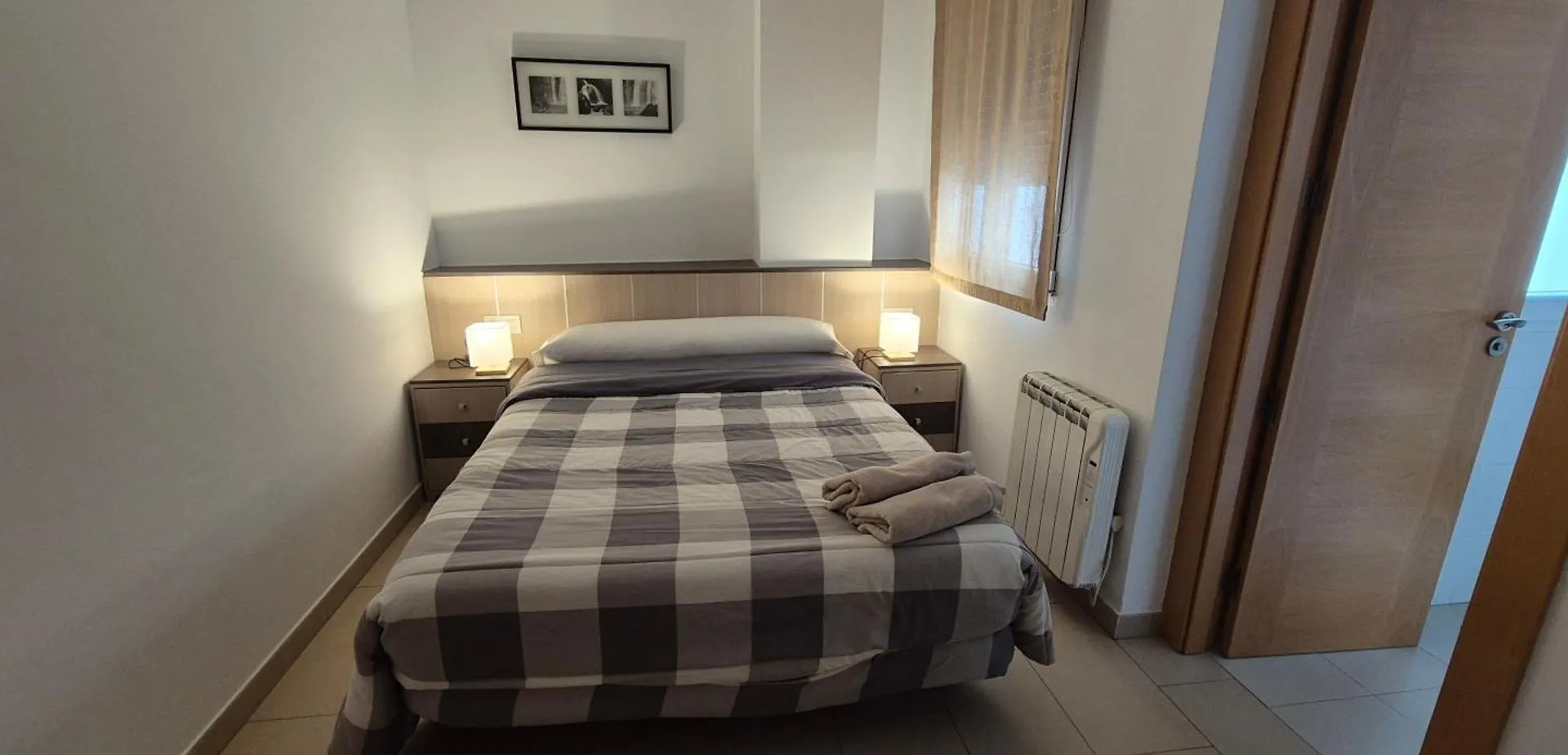 Aloja T Wonder Gran Via Granada Appartement Spanje