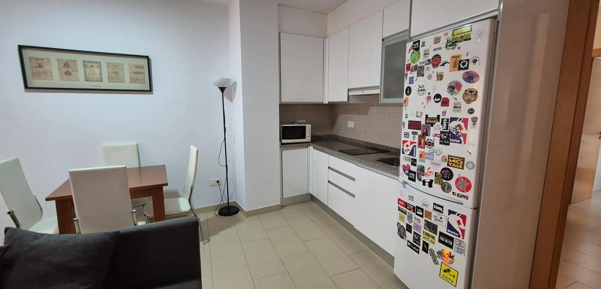 Aloja T Wonder Gran Via Granada Appartement
