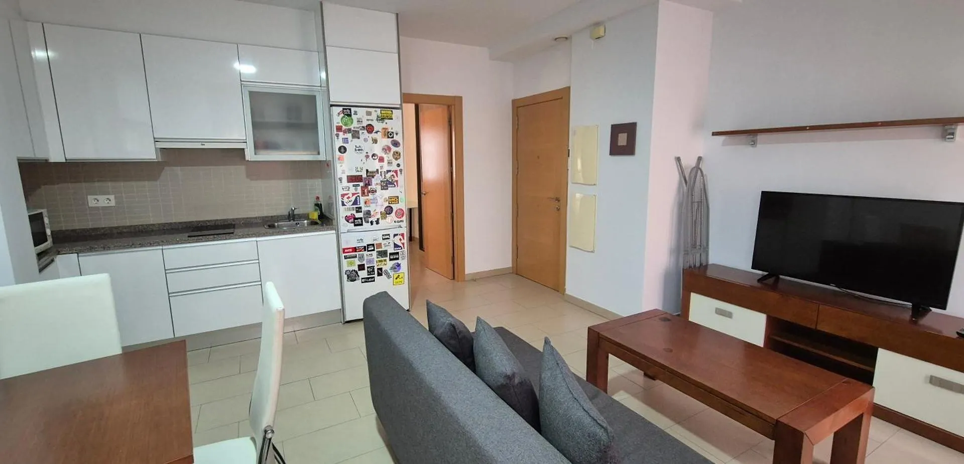 Aloja T Wonder Gran Via Granada Appartement