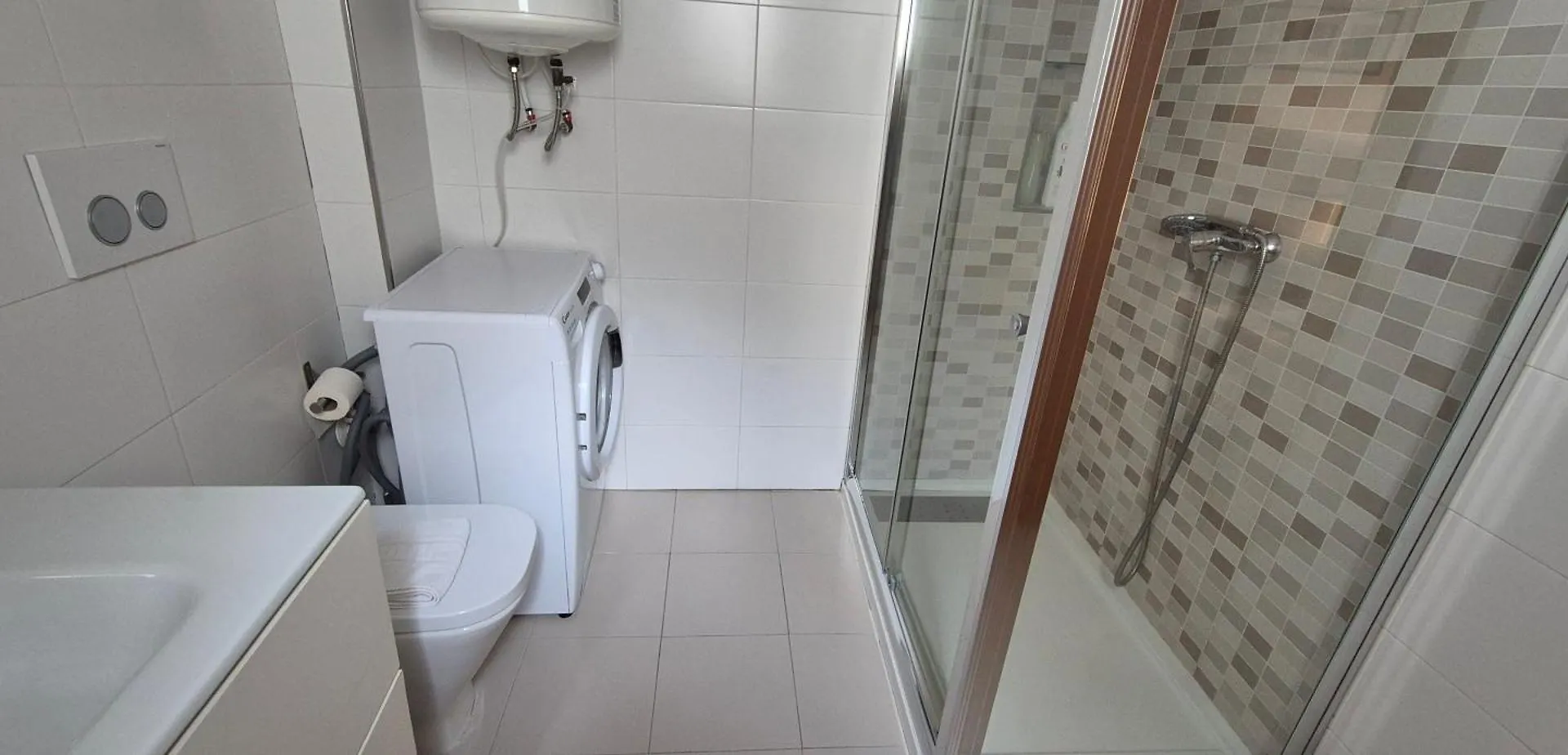 Aloja T Wonder Gran Via Granada Appartement