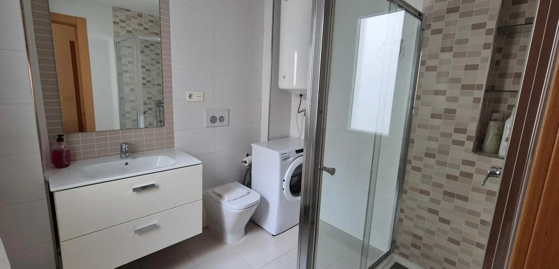 Aloja T Wonder Gran Via Granada Appartement