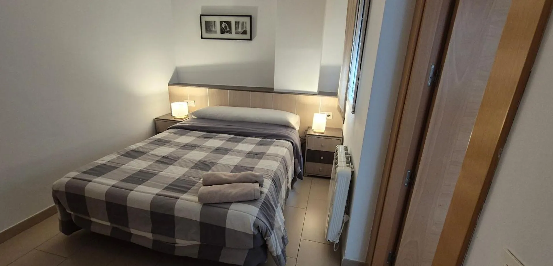 Aloja T Wonder Gran Via Granada Apartment