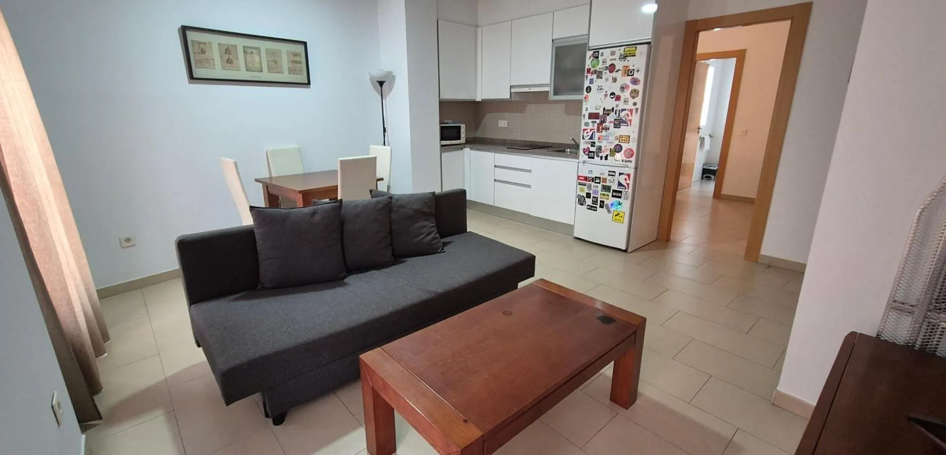 Aloja T Wonder Gran Via Granada Apartment 0*,